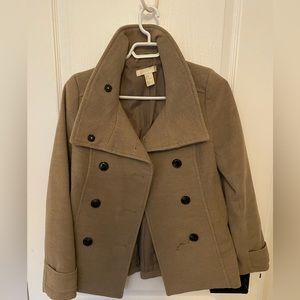 H&M coat / jacket